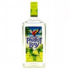 Captain Morgan Parrot Bay Key Lime Rum 750ml