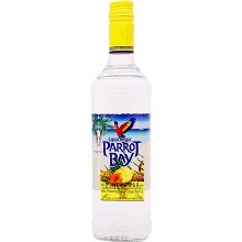 Captain Morgan Pineapple Rum 750ml