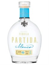 Partida Blanco 750ml