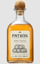 Patron Anejo Sherry Cask Aged Limited Edition 750ml