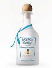 Patron Citronge Pineapple 750ml