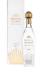 Patron El Cielo Silver 750ml