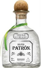 Patron Silver 50ml