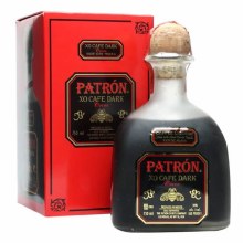 Patron XO Cafe Dark 750ml