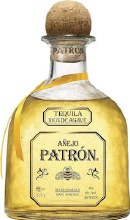 Patron Anejo 1750ml