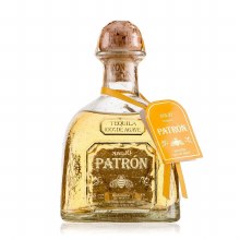 Patron Anejo 200ml