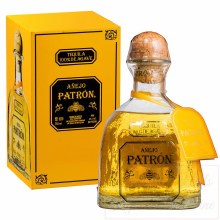 Patron Anejo 750ml