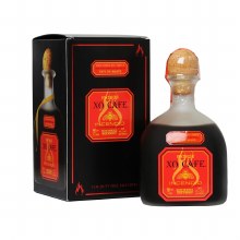 Patron Cafe Incendio 750ml