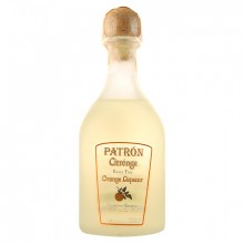 Patron Citronge Orange 750ml