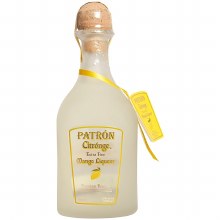 Patron Citronge Mango 750ml