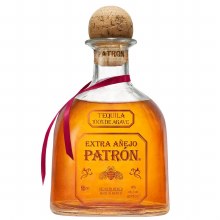 Patron Extra Anejo 375ml