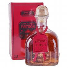 Patron Extra Anejo 750ml