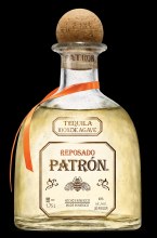 Patron Reposado 1750ml