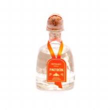 Patron Reposado 200ml