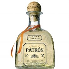 Patron Reposado 750ml