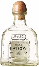 Patron Silver 1750ml