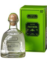 Patron Silver 375ml