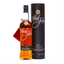 Paul John Bold Whisky 750ml