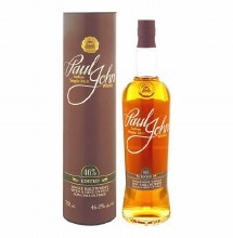 Paul John Single Malt Edited 750ml