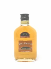 Paul Masson Grande Amber 200ml