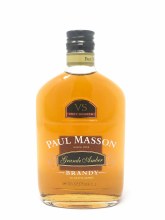 Paul Masson Grande Amber 375ml