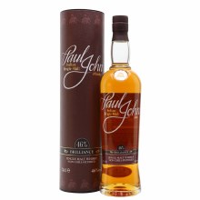 Paul John Brilliance Whisky 750ml