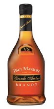 Paul Masson Grande Amber 750ml