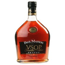 Paul Masson Grande VSOP 750ml