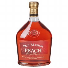 Paul Masson Peach 750ml