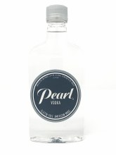 Pearl Vodka 375ml