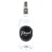 Pearl Vodka 1750ml Plastic