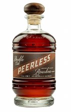 Peerless Double Oaked Bourbon 750ml