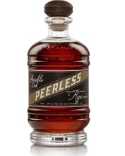 Peerless Double Oaked Rye 750ml