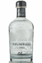 Peligroso Silver 375ml