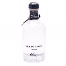 Peligroso Silver 750ml