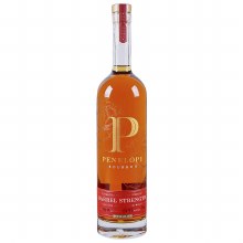 Penelope Barrel Strength 750ml