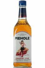 Pie Hole Cherry Pie 750ml