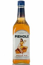 Pie Hole Pecan Pie 750ml