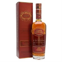 Pierre Ferrand Double Cask Cognac 750ml