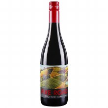 Pike Road Pinot Noir 750ml