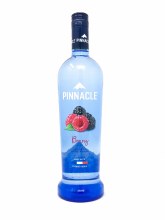 Pinnacle Berry 750ml