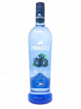 Pinnacle Blueberry 750ml