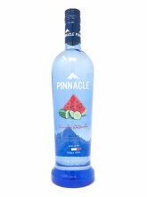 Pinnacle Cucumber Watermelon 750ml