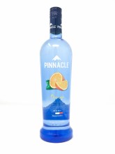 Pinnacle Orange 750ml