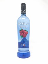 Pinnacle Red Berry 750ml