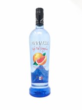 Pinnacle Ruby Red Grapefruit 750ml