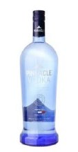 Pinnacle Vodka 1000ml