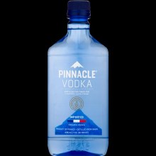 Pinnacle Vodka 375ml