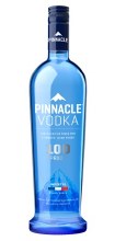 Pinnacle 100 Proof 750ml