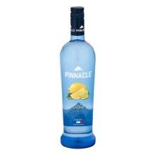 Pinnacle Citrus 750ml